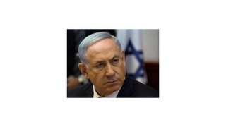 Vláda Netanjahua získala dôveru, časť opozície ju považuje za cirkus