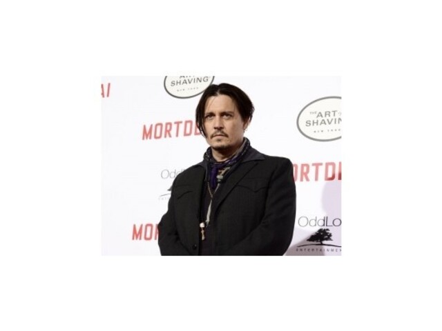 Austrália napokon neusmrtí psov Johnnyho Deppa