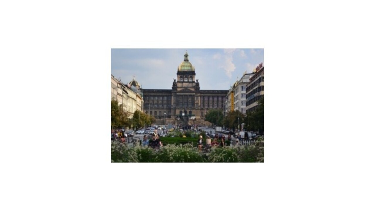 Českej ekonomike sa darí, HDP vzrástol o takmer tri percentá