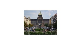 Českej ekonomike sa darí, HDP vzrástol o takmer tri percentá