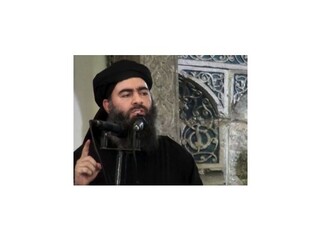 Kalif al-Bagdádí po mesiacoch prehovoril: Vyzval na celosvetový džihád