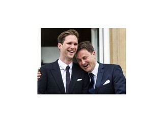 Luxemburský premiér ako prvý líder v EÚ uzavrel homosexuálne manželstvo