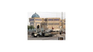 Islamský štát sa zmocnil centra západoirackého mesta Ramádí