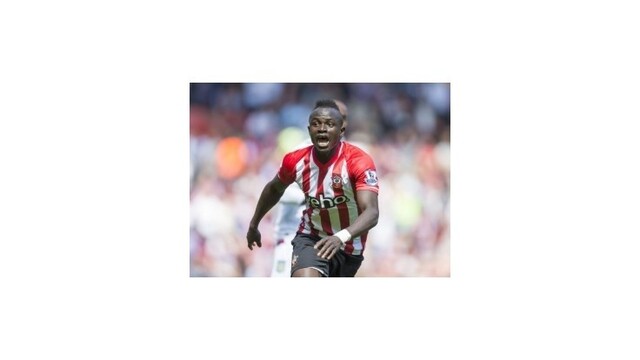 Mané strelil najrýchlejší hetrik v Premier League