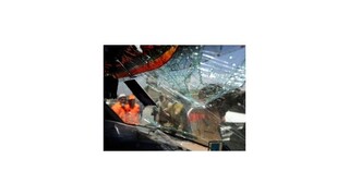 Samovražedný útok na vozidlo EÚ v Kábule má tri obete