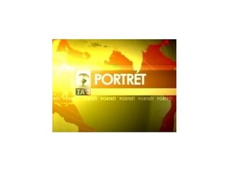 Portrét Karola Poláka