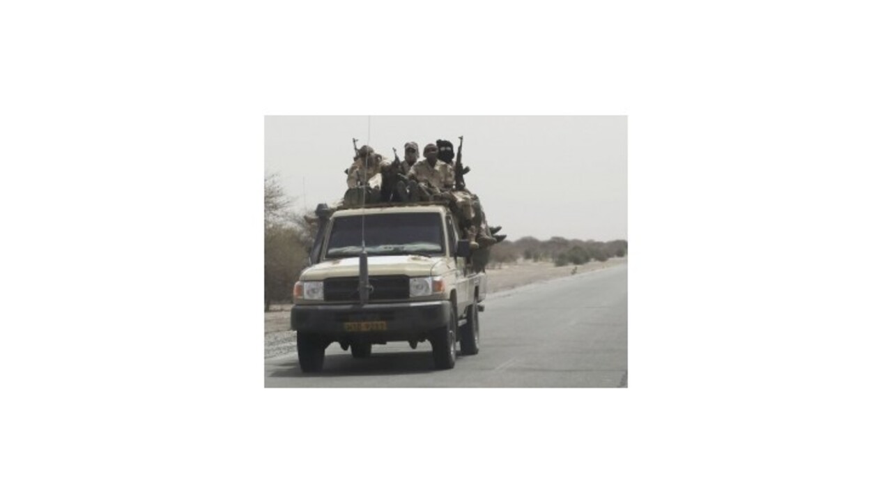 Nigérijská armáda zlikvidovala tábory Boko Haram, militanti vracajú úder