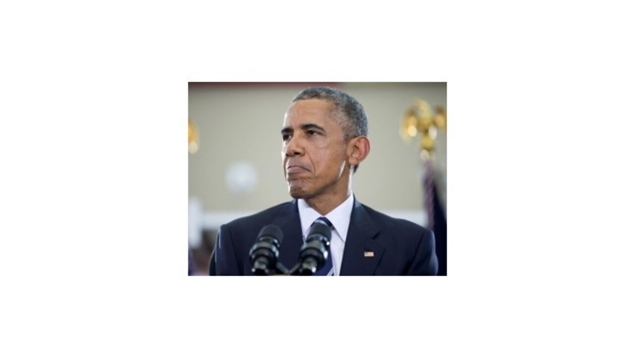 Twitteru už podľahol aj Obama, založil si vlastné konto