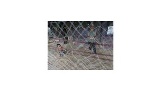 Kolumbia hlási desiatky mŕtvych, masy bahna zničili obec La Margarita