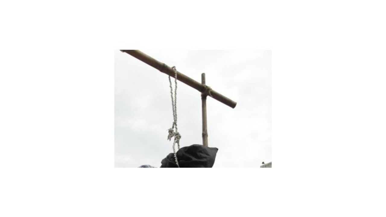 Tresty smrti udelené v Egypte znepokojujú USA, OSN i Turecko