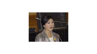 V Thajsku súdia bývalú premiérku, za dotácie na ryžu jej hrozí väzenie