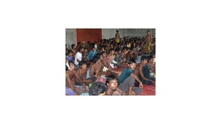 Najviac migrantov neprijíma juh Európy, ale severské kráľovstvo