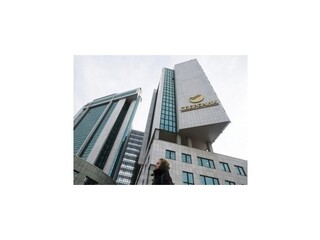 Ruská Sberbank uvažuje o odchode zo slovenského trhu