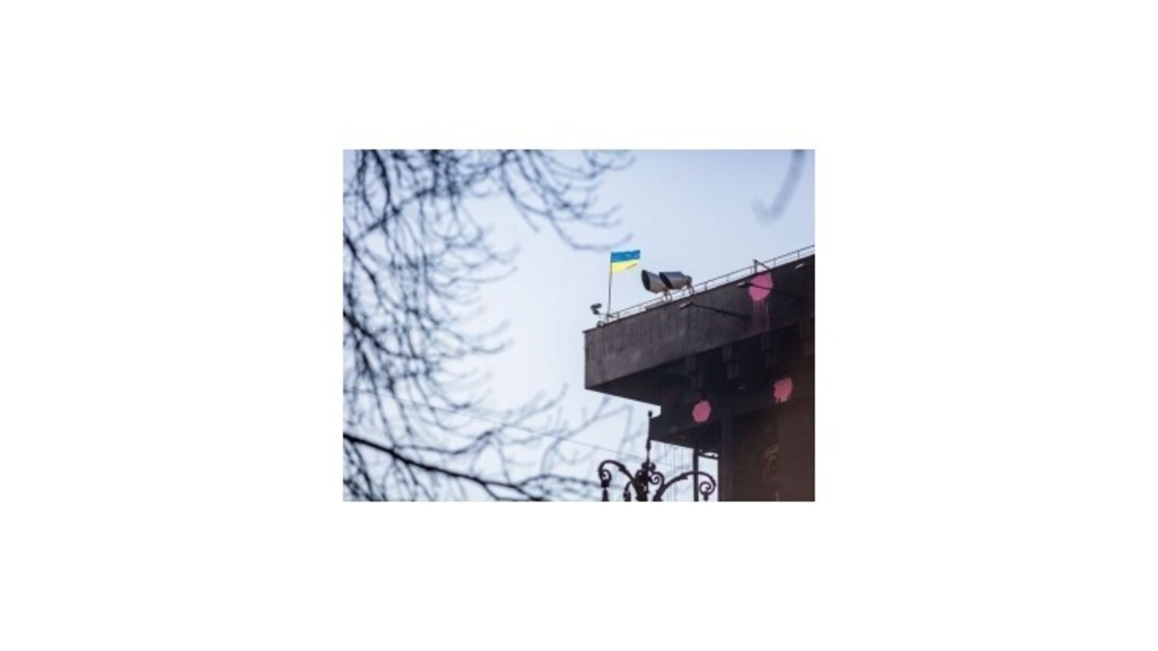 Ukrajinci môžu vyhlásiť moratórium na splátky dlhov