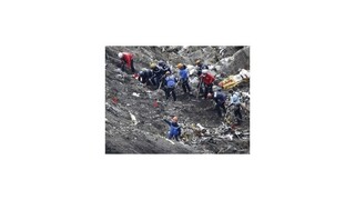 Identifikovali všetky obete leteckej havárie v Alpách