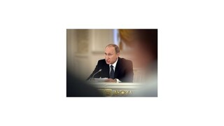 Putin nariadil vývoj novej vesmírnej stanice