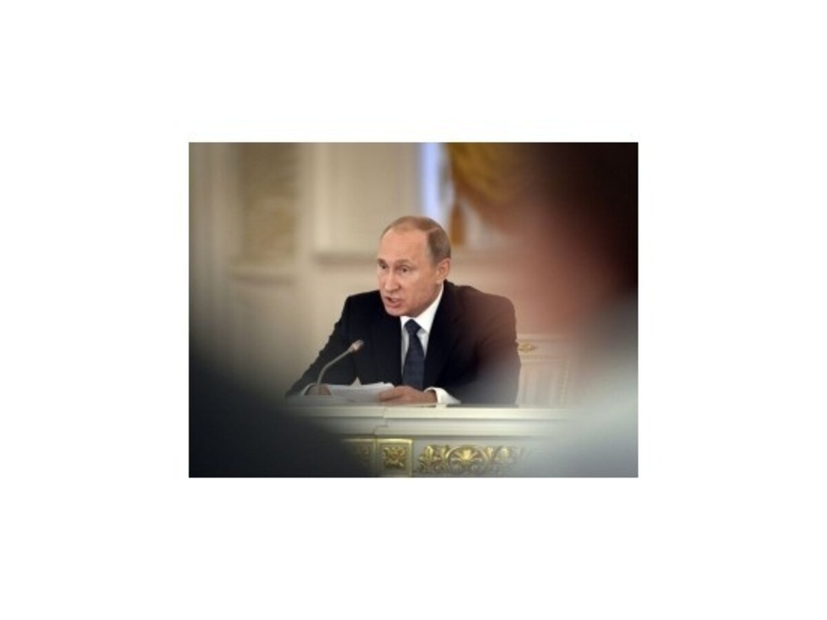 Putin nariadil vývoj novej vesmírnej stanice