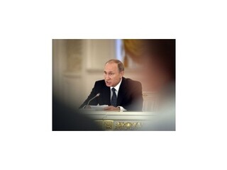 Putin nariadil vývoj novej vesmírnej stanice