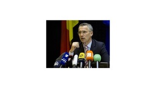 Stoltenberg vyzval k stiahnutiu ruských vojakov z východu Ukrajiny