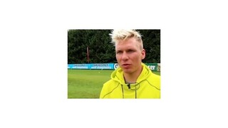 Žampa a Kamasová ukázali, že golf a lyže patria k sebe