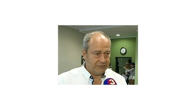 Súd odobril dohodu s úplatkárskym lekárom Polákom