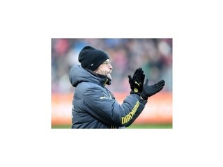 Klopp by mohol byť novým trénerom Realu Madrid, informujú nemecké média