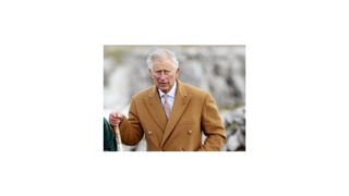 Princ Charles vzdal v Írsku poctu predkovi, ktorého zabila IRA