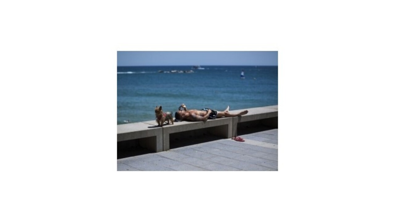 Pred letom skontrolovali v Európe kvalitu vody, najviac nevyhovujúce je Estónsko