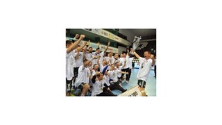 Prešovčania oslavovali aj so slzami odchádzajúceho Tomáša Urbana