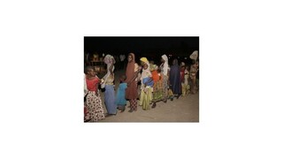 Stovky žien zachránených pred Boko Haram umiestnili do väzby