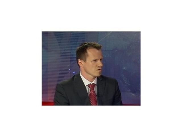 HOSŤ V ŠTÚDIU: R. Ďurana o službách od štátu