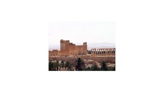 Kalifát v Palmýre rituálne vraždí Asadovych stúpencov