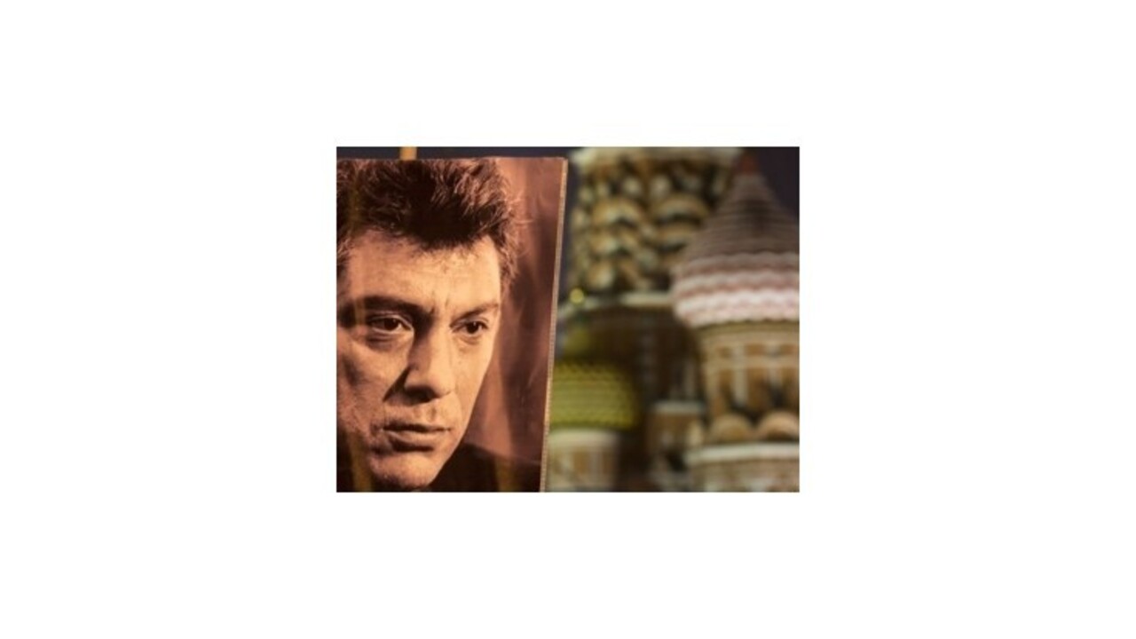 Zistili objednávateľa Nemcovovej vraždy? Kľúčom bol luxusný Mercedes