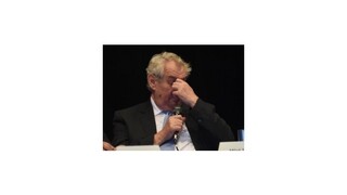 V Lotyšsku rokuje Východné partnerstvo, Zeman odmietol imigračné kvóty