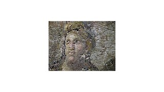 Fotogaléria: Staroveké mozaiky sa zmenili na karikatúry, reštaurátori sa bránia