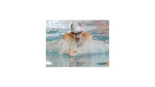 Talian a trojica našich plavcov zahviezdili na Pasienkoch