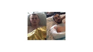 Zajatých ruských vojakov poslali do väzby