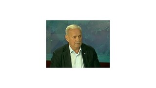 HOSŤ V ŠTÚDIU: Milan Lešický o Fortuna lige