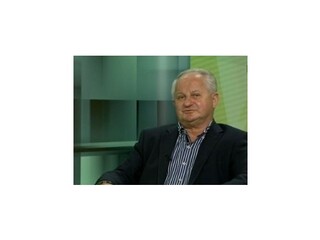 Bez dresu s Júliusom Šuplerom