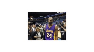 Kobe Bryant prežil kariéru v Lakers, čaká ho posledná sezóna