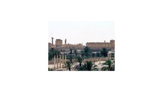 Osud artefaktov múzea v centre antického mesta Palmýra je v rukách kalifátu