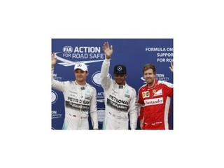 Hamilton zaknihoval svoju prvú pole position na VC Monaka