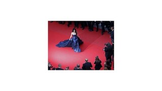 V Cannes začal súboj o Zlatú palmu, v porote sedí aj Sienna Miller