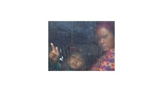 V Nepále pre zosuv pôdy evakuovali tisíce ľudí