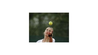 Rybáriková aj s "kanárom" v 2. kole Roland Garros
