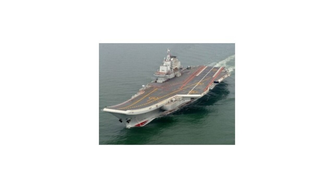 Vojna so Spojenými štátmi bude nevyhnutná, varuje čínsky denník