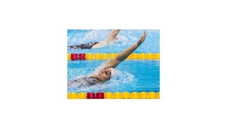 Plavkyňa Listopadová splnila olympijský limit do Ria