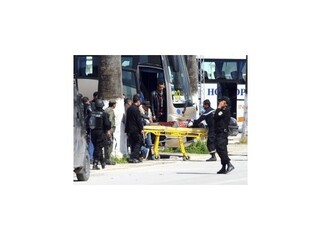 Tuniský vojak zaútočil na kolegov, streľbu spustil v kasárňach neďaleko Bárdú