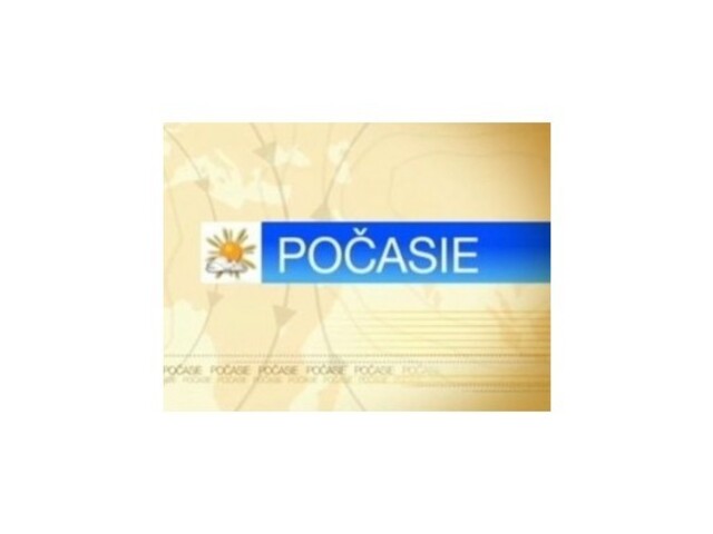 POČASIE: Predpoveď na dnes