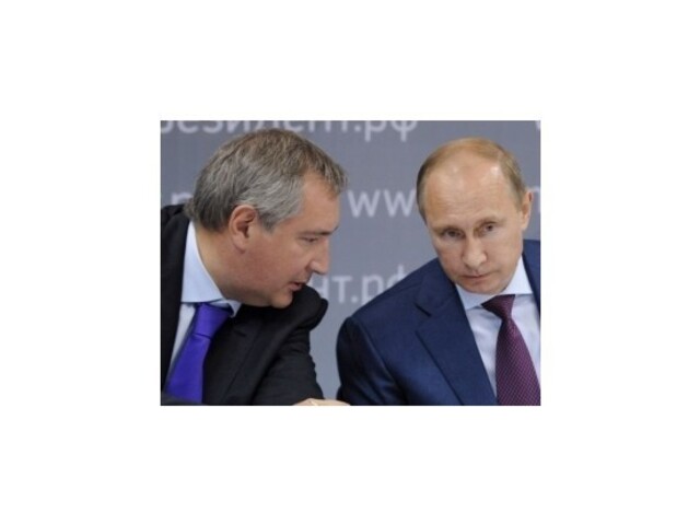 Ruský vicepremiér: Tanky nepotrebujú víza